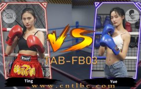 TAB-FB03-Ting VS Yue